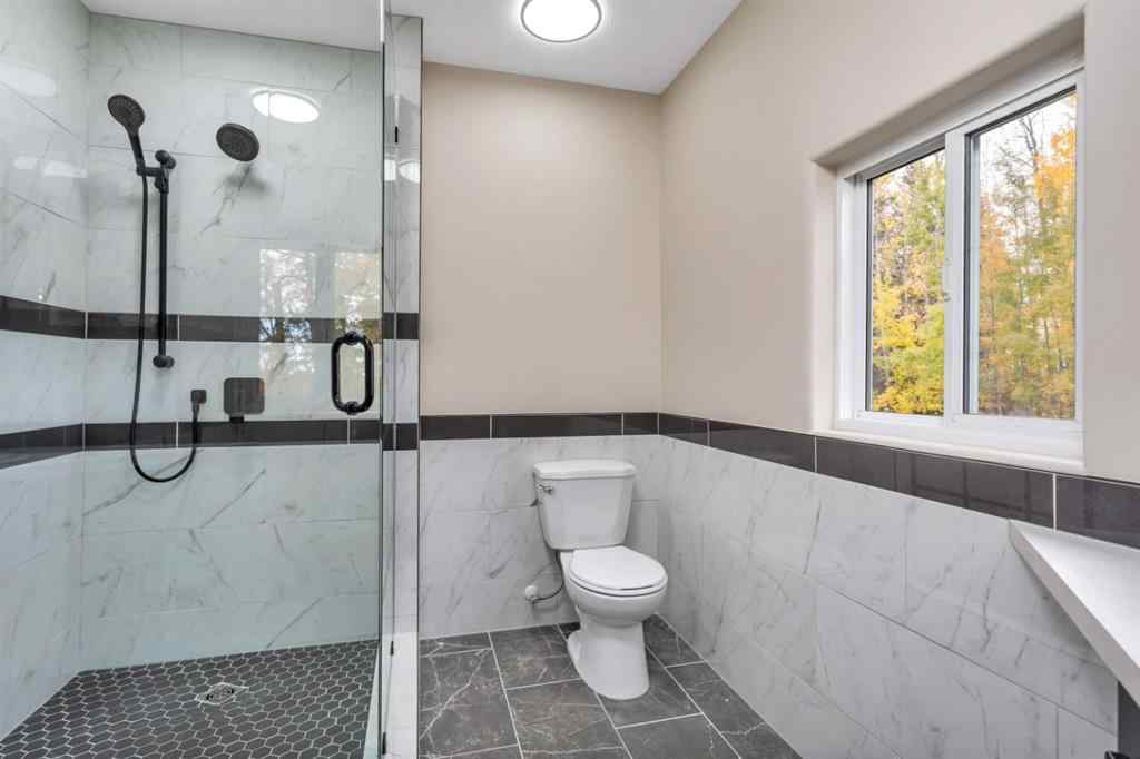 MLS® A2261792 - 390055 Range Road 7-0   in NONE Rural Clearwater County, Residential