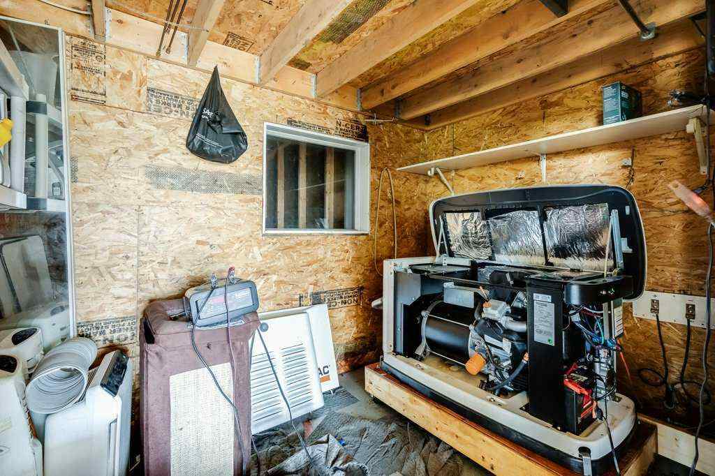 MLS® A2261793 - 363044 Range Road 5-1   in NONE Rural Clearwater County, Residential