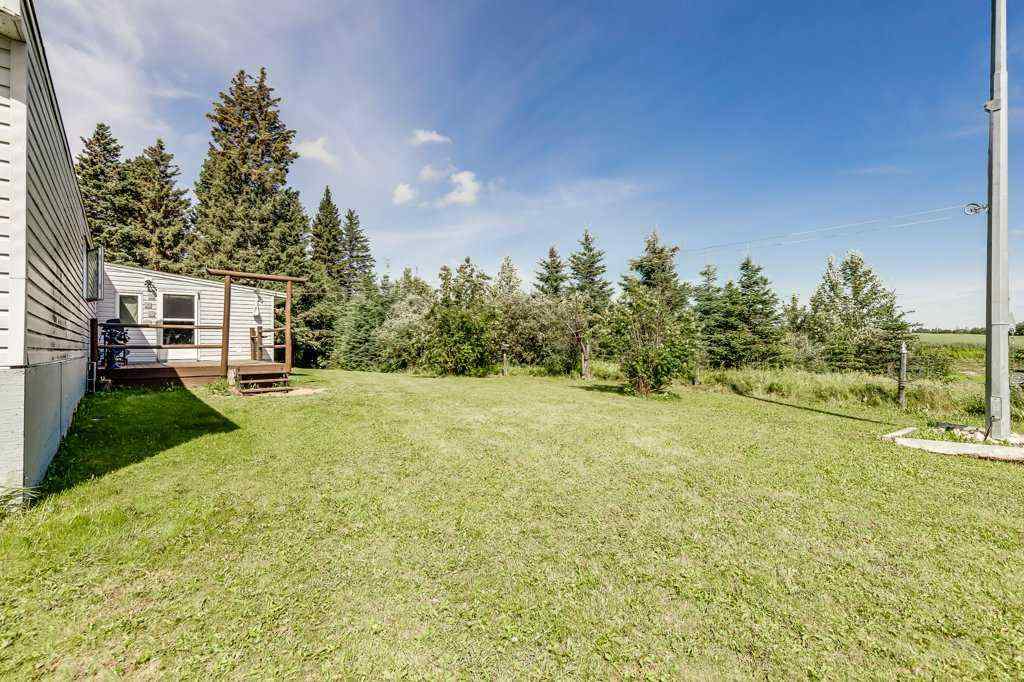 MLS® A2261793 - 363044 Range Road 5-1   in NONE Rural Clearwater County, Residential