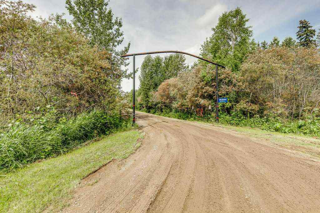 MLS® A2261793 - 363044 Range Road 5-1   in NONE Rural Clearwater County, Residential