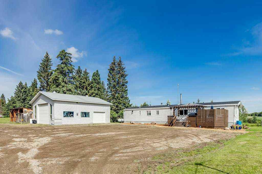 MLS® A2261793 - 363044 Range Road 5-1   in NONE Rural Clearwater County, Residential