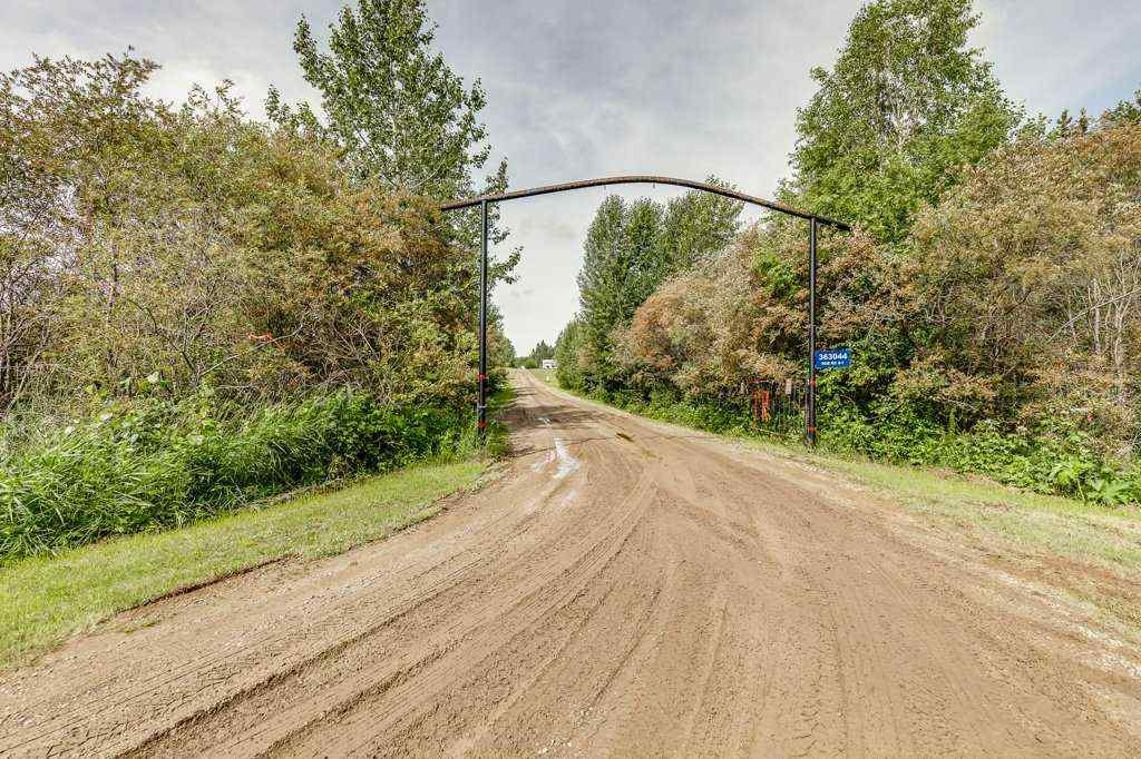 MLS® A2261793 - 363044 Range Road 5-1   in NONE Rural Clearwater County, Residential