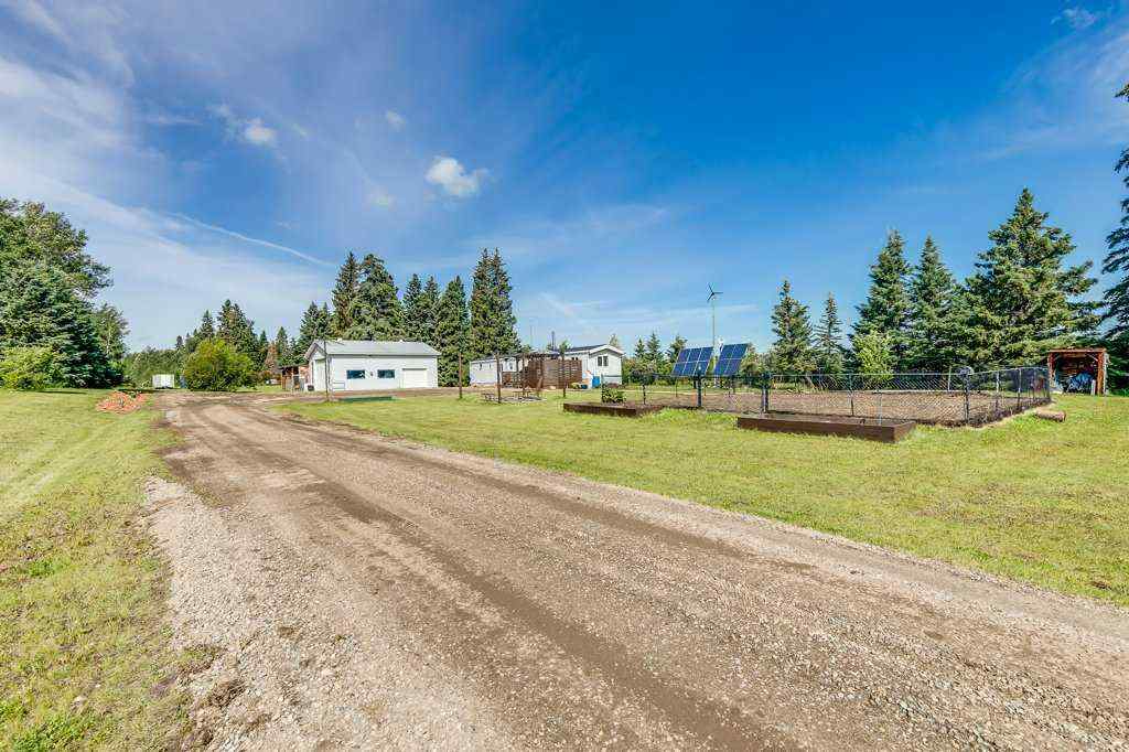 MLS® A2261793 - 363044 Range Road 5-1   in NONE Rural Clearwater County, Residential