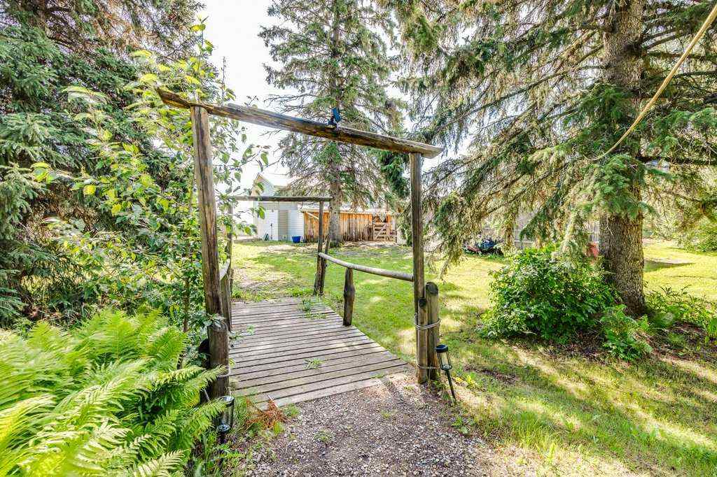 MLS® A2261793 - 363044 Range Road 5-1   in NONE Rural Clearwater County, Residential