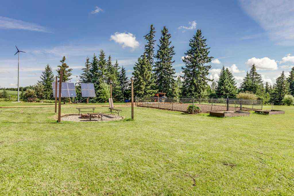 MLS® A2261793 - 363044 Range Road 5-1   in NONE Rural Clearwater County, Residential