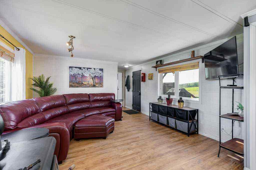 MLS® A2261793 - 363044 Range Road 5-1   in NONE Rural Clearwater County, Residential