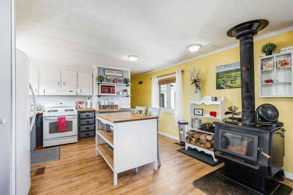 MLS® A2261793 - 363044 Range Road 5-1   in NONE Rural Clearwater County, Residential