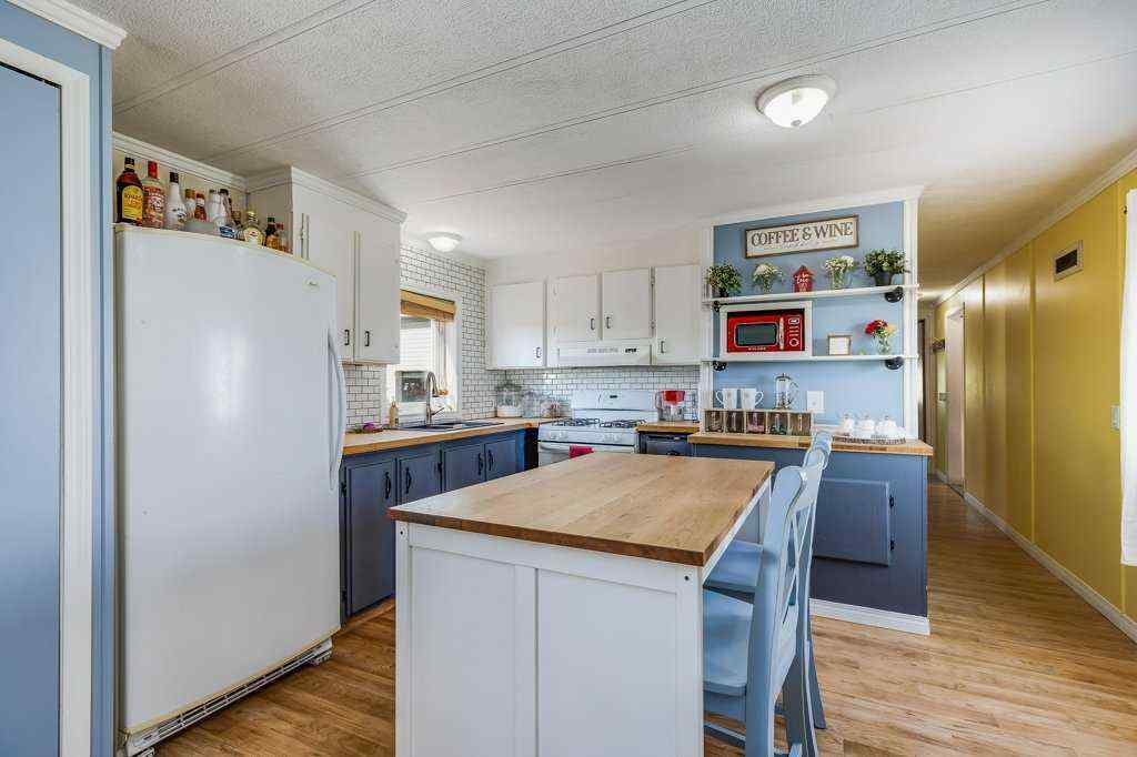 MLS® A2261793 - 363044 Range Road 5-1   in NONE Rural Clearwater County, Residential