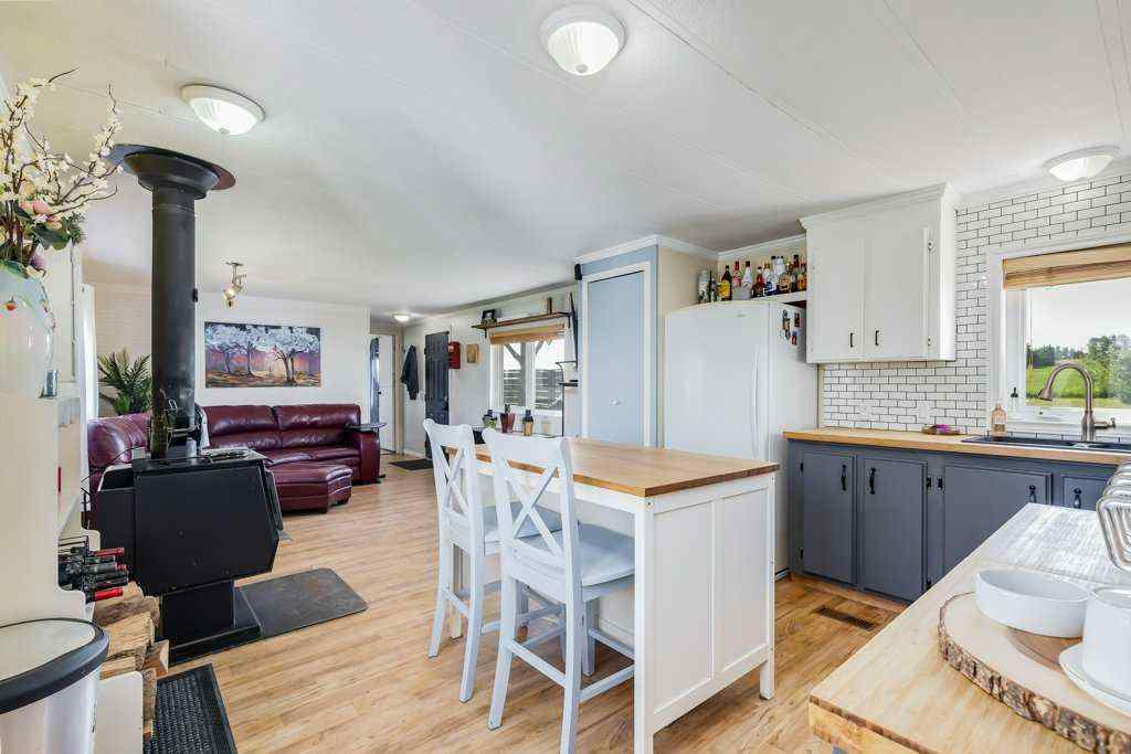 MLS® A2261793 - 363044 Range Road 5-1   in NONE Rural Clearwater County, Residential