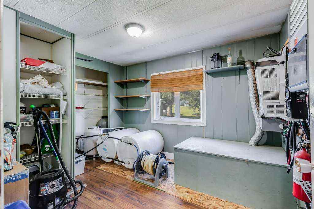 MLS® A2261793 - 363044 Range Road 5-1   in NONE Rural Clearwater County, Residential