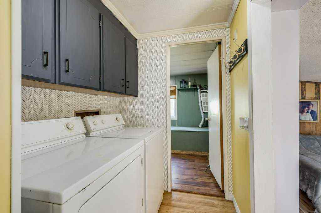 MLS® A2261793 - 363044 Range Road 5-1   in NONE Rural Clearwater County, Residential