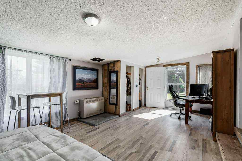 MLS® A2261793 - 363044 Range Road 5-1   in NONE Rural Clearwater County, Residential