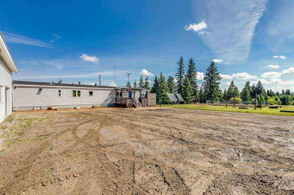 MLS® A2261793 - 363044 Range Road 5-1   in NONE Rural Clearwater County, Residential