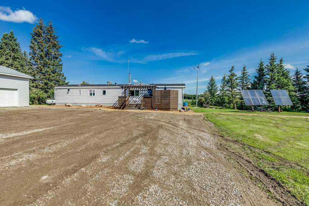 MLS® A2261793 - 363044 Range Road 5-1   in NONE Rural Clearwater County, Residential