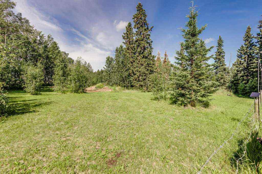 MLS® A2261793 - 363044 Range Road 5-1   in NONE Rural Clearwater County, Residential