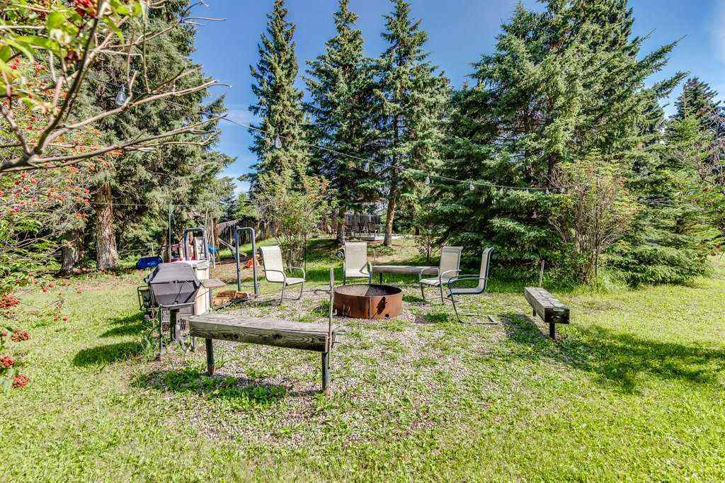 MLS® A2261793 - 363044 Range Road 5-1   in NONE Rural Clearwater County, Residential