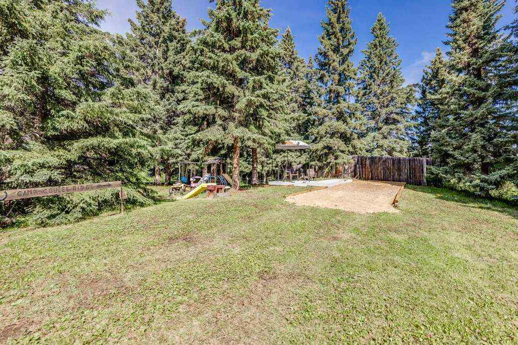 MLS® A2261793 - 363044 Range Road 5-1   in NONE Rural Clearwater County, Residential
