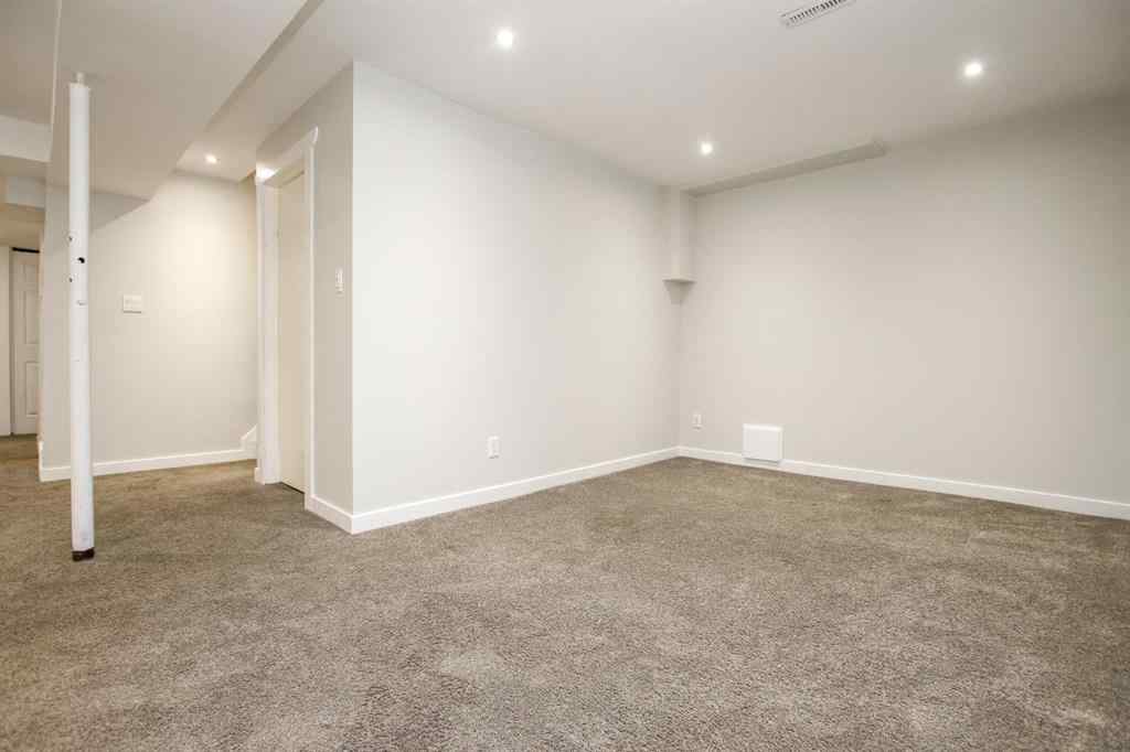 MLS® A2261795 - 6318 Horn Street  in Highland Green Red Deer, Residential