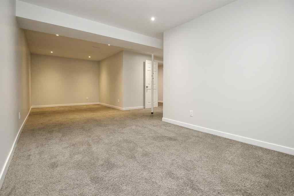 MLS® A2261795 - 6318 Horn Street  in Highland Green Red Deer, Residential