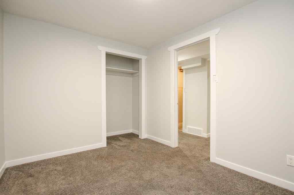 MLS® A2261795 - 6318 Horn Street  in Highland Green Red Deer, Residential