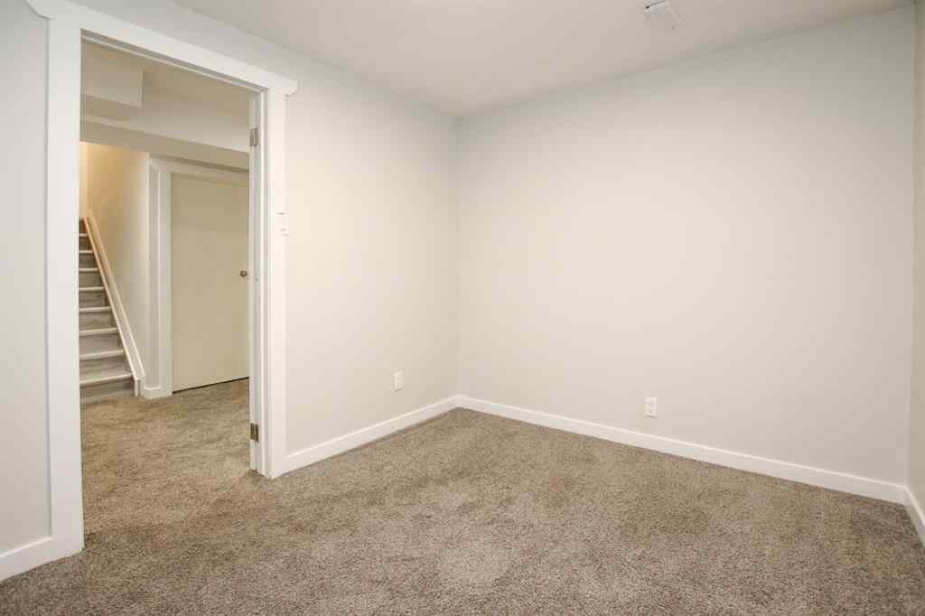 MLS® A2261795 - 6318 Horn Street  in Highland Green Red Deer, Residential