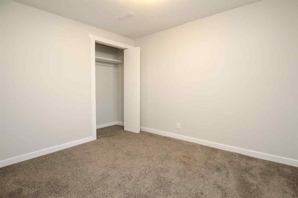 MLS® A2261795 - 6318 Horn Street  in Highland Green Red Deer, Residential