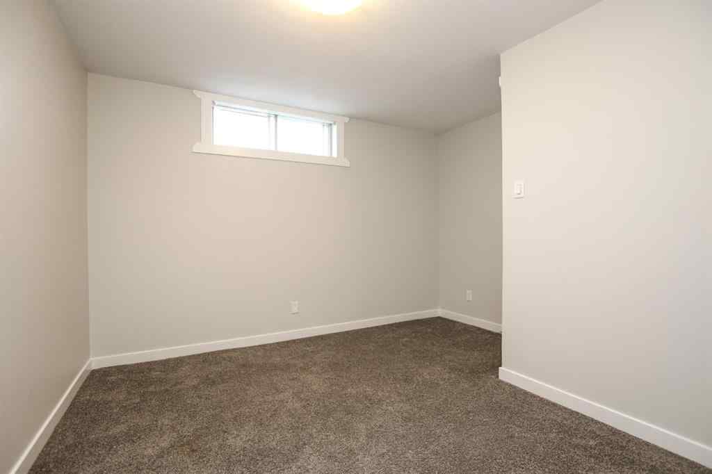 MLS® A2261795 - 6318 Horn Street  in Highland Green Red Deer, Residential