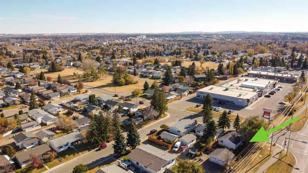 MLS&reg; # A2261795 - 6318 Horn Street  in Highland Green Red Deer, Residential Open Houses