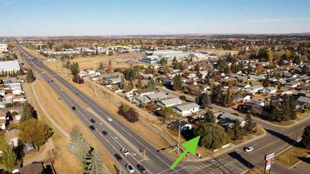 MLS&reg; # A2261795 - 6318 Horn Street  in Highland Green Red Deer, Residential Open Houses