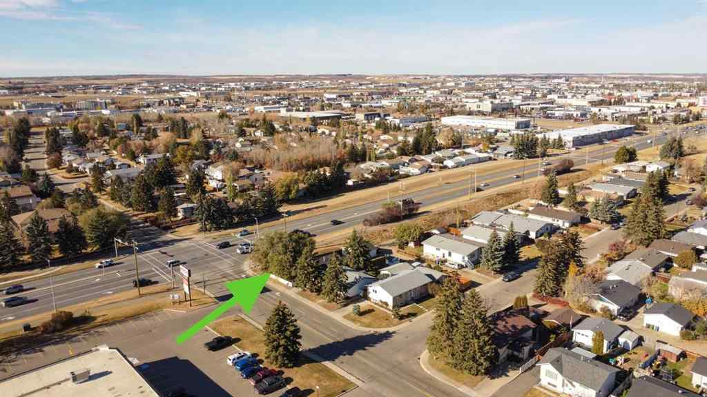 MLS&reg; # A2261795 - 6318 Horn Street  in Highland Green Red Deer, Residential Open Houses