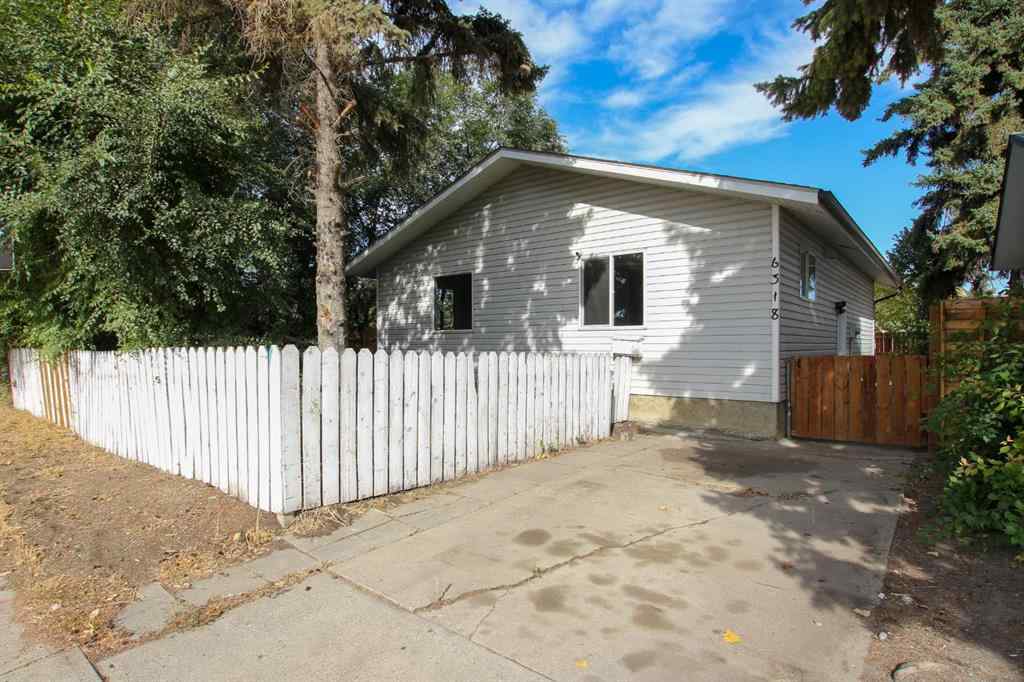 MLS® A2261795 - 6318 Horn Street  in Highland Green Red Deer, Residential