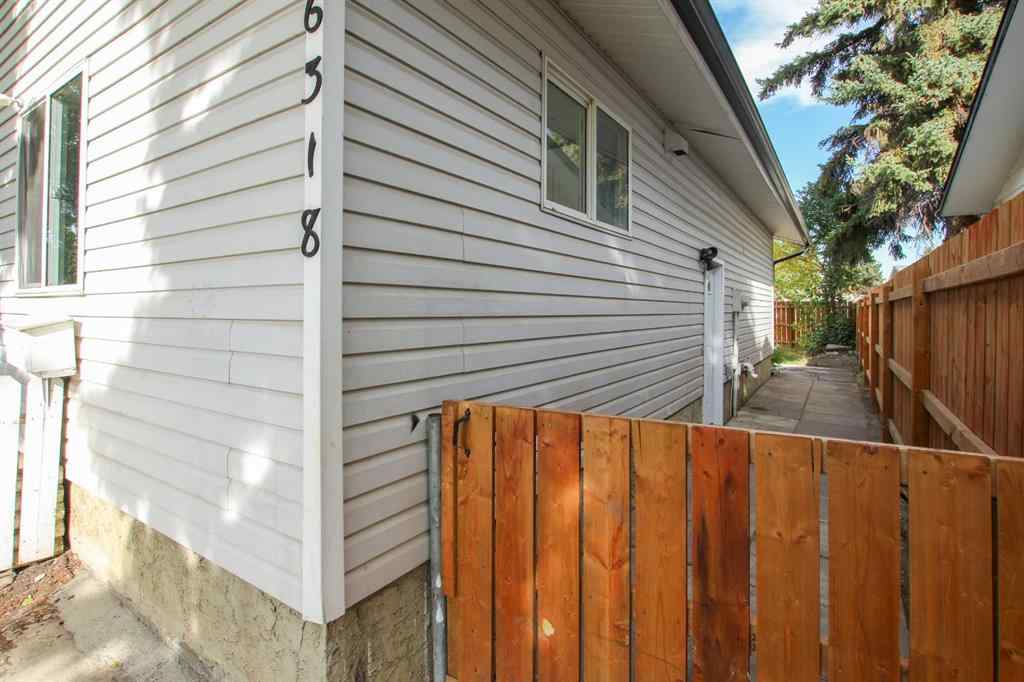 MLS® A2261795 - 6318 Horn Street  in Highland Green Red Deer, Residential
