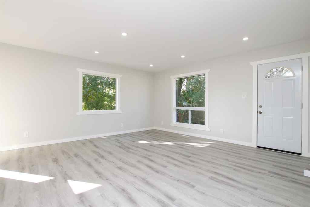 MLS® A2261795 - 6318 Horn Street  in Highland Green Red Deer, Residential