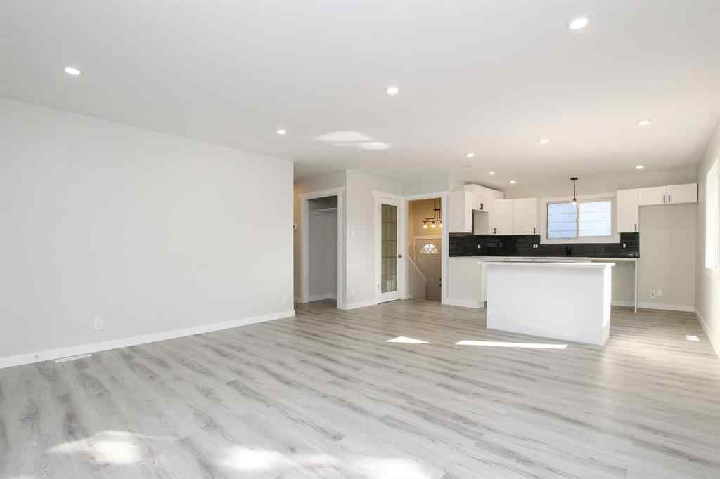 MLS® A2261795 - 6318 Horn Street  in Highland Green Red Deer, Residential