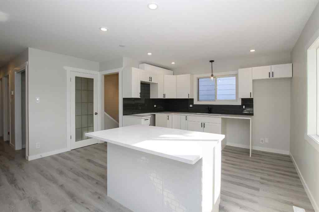 MLS® A2261795 - 6318 Horn Street  in Highland Green Red Deer, Residential