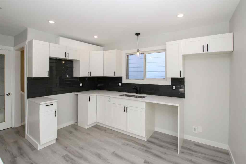 MLS® A2261795 - 6318 Horn Street  in Highland Green Red Deer, Residential