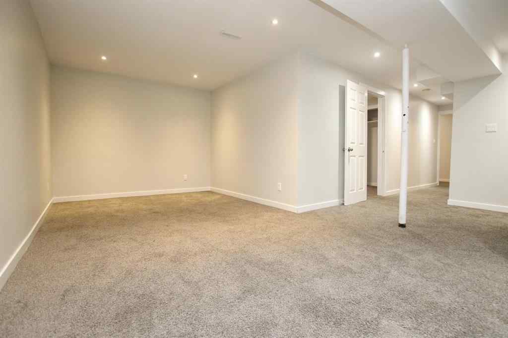 MLS® A2261795 - 6318 Horn Street  in Highland Green Red Deer, Residential