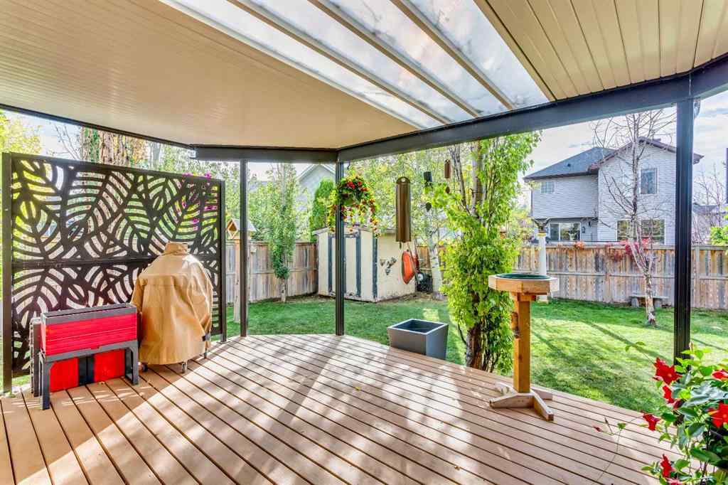 MLS® A2261796 - 196 Brightondale Close SE in New Brighton Calgary, Residential