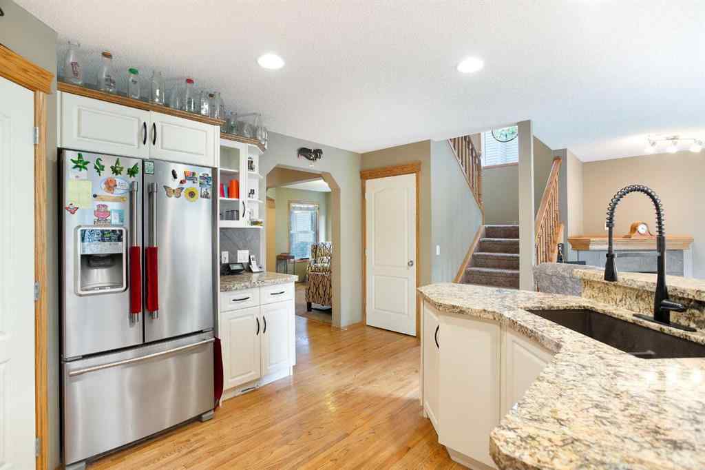 MLS® A2261796 - 196 Brightondale Close SE in New Brighton Calgary, Residential