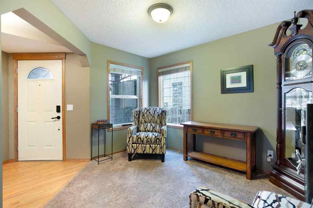 MLS® A2261796 - 196 Brightondale Close SE in New Brighton Calgary, Residential