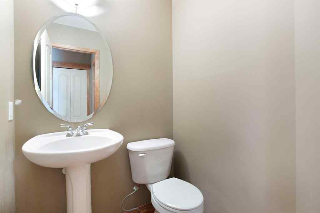 MLS® A2261796 - 196 Brightondale Close SE in New Brighton Calgary, Residential