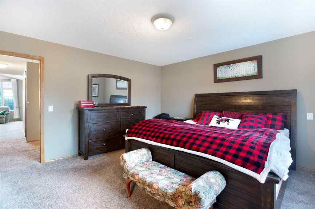 MLS® A2261796 - 196 Brightondale Close SE in New Brighton Calgary, Residential