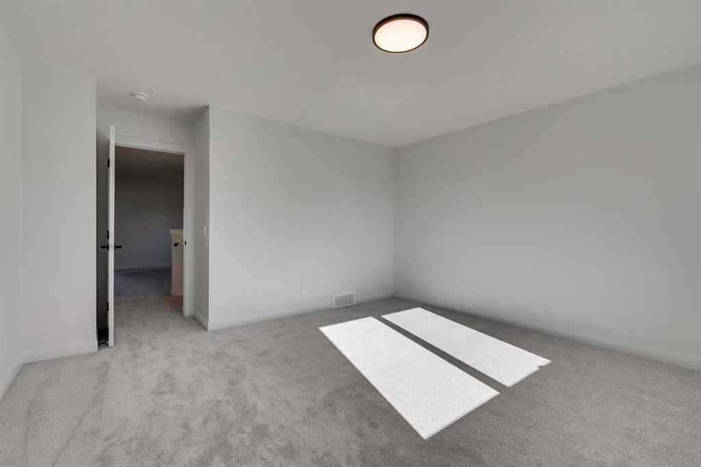 MLS® A2261800 - 52 Dawson Wharf Mount  in Dawson\'s Landing Chestermere, Residential