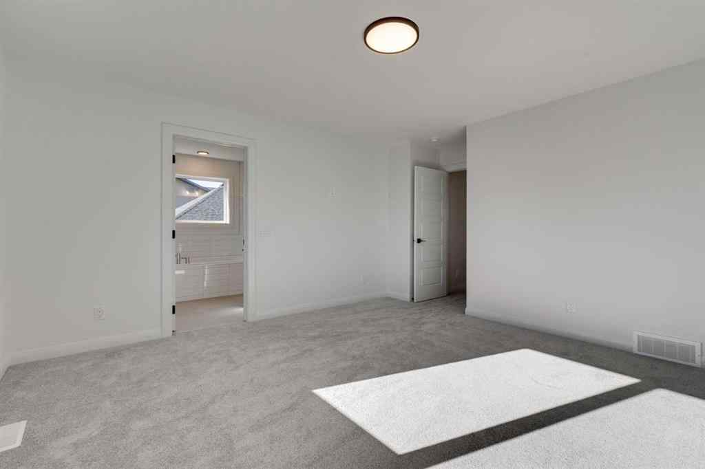 MLS® A2261800 - 52 Dawson Wharf Mount  in Dawson\'s Landing Chestermere, Residential