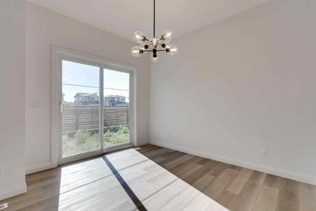 MLS® A2261800 - 52 Dawson Wharf Mount  in Dawson\'s Landing Chestermere, Residential