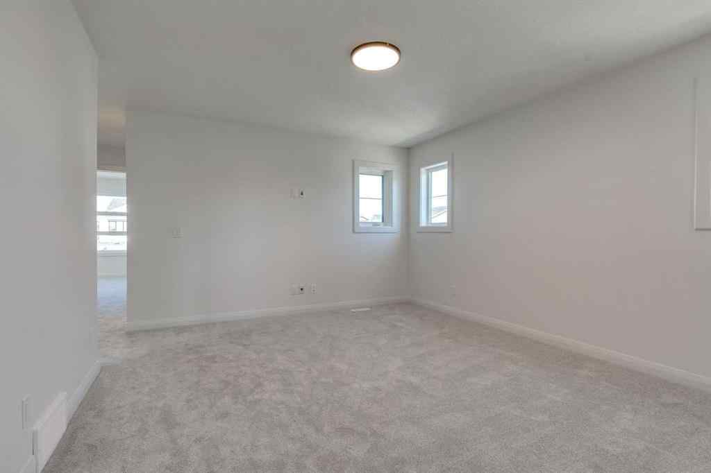 MLS® A2261800 - 52 Dawson Wharf Mount  in Dawson\'s Landing Chestermere, Residential