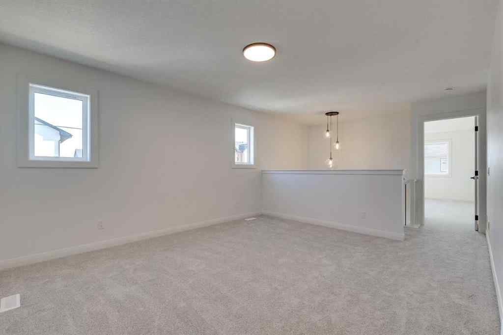 MLS® A2261800 - 52 Dawson Wharf Mount  in Dawson\'s Landing Chestermere, Residential