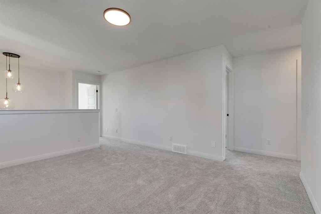 MLS® A2261800 - 52 Dawson Wharf Mount  in Dawson\'s Landing Chestermere, Residential