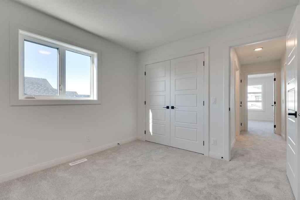 MLS® A2261800 - 52 Dawson Wharf Mount  in Dawson\'s Landing Chestermere, Residential