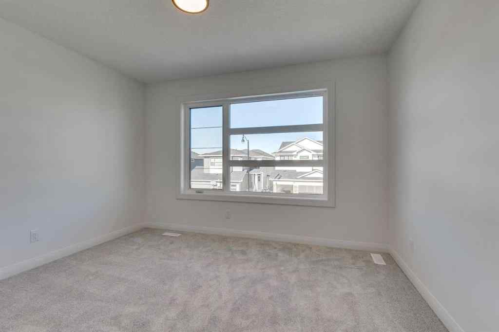 MLS® A2261800 - 52 Dawson Wharf Mount  in Dawson\'s Landing Chestermere, Residential